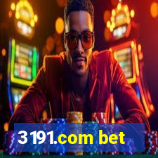 3191.com bet